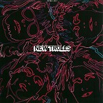 NEW TROLLS / ニュー・トロルス / NEW TROLLS - 180g VINYL/REMASTER