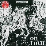 BAUMSTAM / バオムシュタム / ON TOUR - 180g VINYL/LIMITED EDITION
