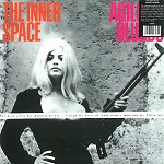 THE INNER SPACE / インナー・スペース / AGILOK & BLUBBO - 180g LIMITED VINYL