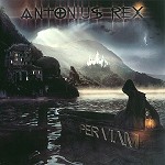 ANTONIUS REX / アントニウス・レックス / PER VIAM - 180g VINYL