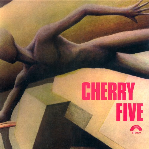 CHERRY FIVE / チェリー・ファイヴ / CHERRY FIVE - 180g VINYL/DIGITAL REMASTER