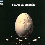 L'UOVO DI COLOMBO / ルオヴォ・ディ・コロムボ / L'UOVO DI COLOMBO - 180g LIMITED VINYL