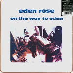 EDEN ROSE / エデン・ローズ / ON THE WAY TO EDEN - 180g LIMITED VINYL