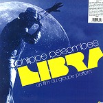 PHILIPPE BESOMBES / LIBRA - 180g LIMITED VINYL