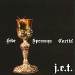 J.E.T. (PROG) / ジェット / FEDE,SPERANZA,CARITÀ: LIMITED EDITION - 180g LIMITED VINYL