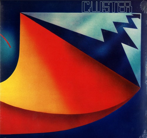 CLUSTER / クラスター / CLUSTER 71 - 180g LIMITED VINYL/REMASTER