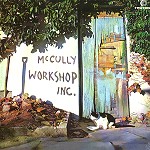 McCULLY WORKSHOP / マコーリー・ワークショップ / McCULLY WORKSHOP INC. - 180g VINYL/REMASTER