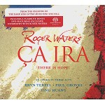 ROGER WATERS / ロジャー・ウォーターズ / CA IRA LIMITED EDITION