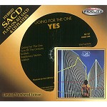 YES / イエス / GOING FOR THE ONE: SACD/CD HYBRID - REMASTER
