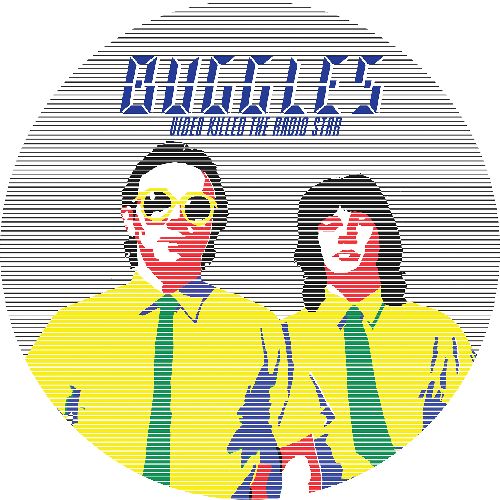 THE BUGGLES / バグルス / VIDEO KILLED THE RADIO STAR [PICTURE DISC 12"]