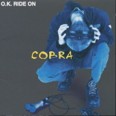 COBRA / O.K. RIDE ON