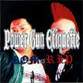 ROM:R.I.P / POWER GUN ETIQUETTE
