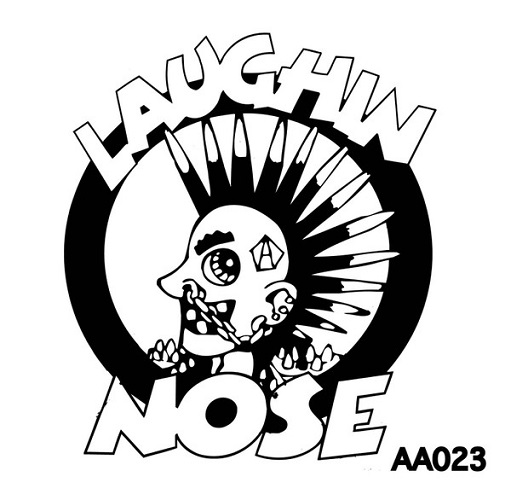 LAUGHIN' NOSE / ラフィンノーズ / LAUGHIN' VA TRACKS