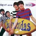 BARRACUDAS / バラクーダス / DROP OUT WITH THE BARRACUDAS