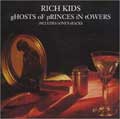 RICH KIDS / リッチキッズ / GHOST OF PRINCES IN TOWERS