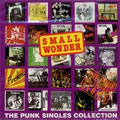 VA (CHERRY RED) / SMALL WONDER THE PUNK SINGLES COLLECTION