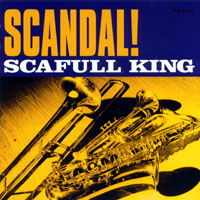 SCAFULL KING / スキャンダル