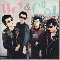 THE STAR CLUB / HOT & COOL