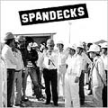 SPANDECKS / スパンデックス / SPANDECKS