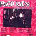 RICH KIDS / リッチキッズ / TWELVE INCHES HIGH