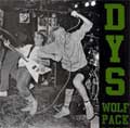 D.Y.S. / ディーワイエス / WOLF PACK (レコード)