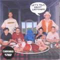 LAGWAGON / ラグワゴン / LET'S TALK ABOUT LEFTOVERS