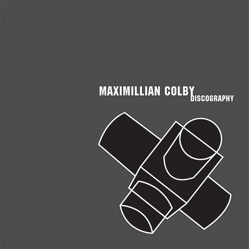 MAXIMILLIAN COLBY / DISCOGRAPHY