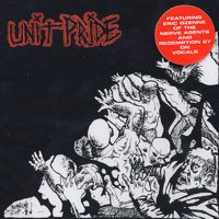 UNIT PRIDE / ユニットプライド / THEN AND NOW
