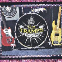 TRAMPS / トランプス / TRAMPS