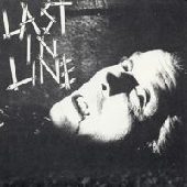 LAST IN LINE / ラストインライン / CONGESTED