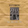 JETTISON (US) / ジェッティサン / WISH YOU WERE HERE