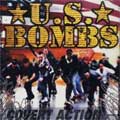 U.S. BOMBS / ユーエスボムス / COVERT ACTION