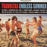 TRAVOLTAS / トラヴォルタス / ENDLESS SUMMER