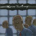 KNOW YOUR ENEMY / ノウユアエネミー / KNOW YOUR ENEMY