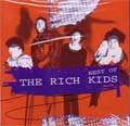 RICH KIDS / リッチキッズ / BEST OF THE RICH KIDS