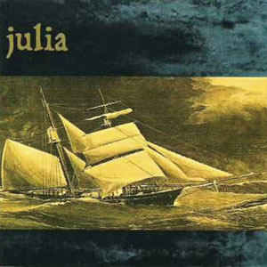 JULIA / ジュリア / JULIA