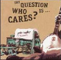 YANKEE NOODLES / ヤンキーヌードルス / QUESTION IS... WHO CARES?