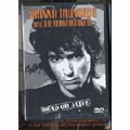 JOHNNY THUNDERS & THE HEARTBREAKERS / ジョニー・サンダース&ザ・ハートブレイカーズ / DEAD OR ALIVE (DVD)