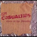 CASUALTIES / カジュアルティーズ / MORE AT THE FIRESIDE BOWL