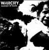 WARCRY / ウォークライ / HARVEST OF DEATH (7")