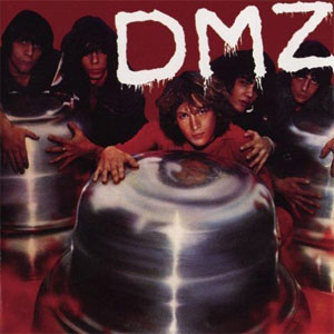 DMZ / ディーエムジー / DMZ