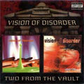 VISION OF DISORDER / ヴィジョン・オブ・ディスオーダー / VISION OF DISORDER / IMPRINT