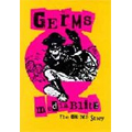 GERMS / ジャームス / MEDIA BLITZ THE GERMS STORY (DVD)
