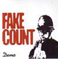 FAKE COUNT / フェイクカウント / DEMO