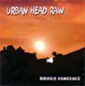 URBAN HEAD RAW / アーバンヘッドロー / HUMAN INSTINCT