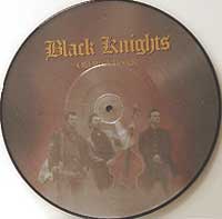 BLACK KNIGHTS / ブラック・ナイツ / OLD ROCK BOOGIE