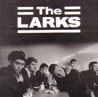 LARKS / ラークス / LARKS