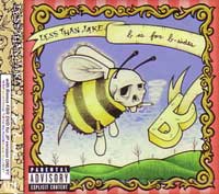 LESS THAN JAKE / B IS FOR B-SIDES