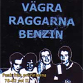 VA (MASSPRODUKTION) / VAGRA RAGGARNA BENZIN PUNK FRAN PROVINSERNA 78-82 VOL.2