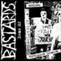 BASTARDS / バスターズ / DEMO 82 (レコード)